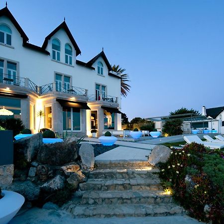 Farol Hotel Cascais Luaran gambar