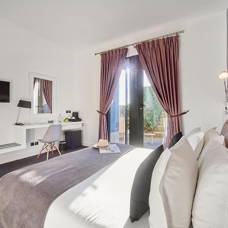 Farol Hotel Cascais Luaran gambar