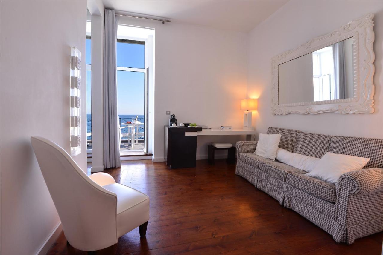 Farol Hotel Cascais Luaran gambar