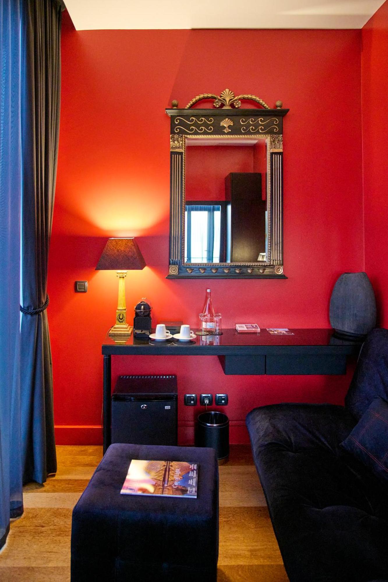 Farol Hotel Cascais Luaran gambar