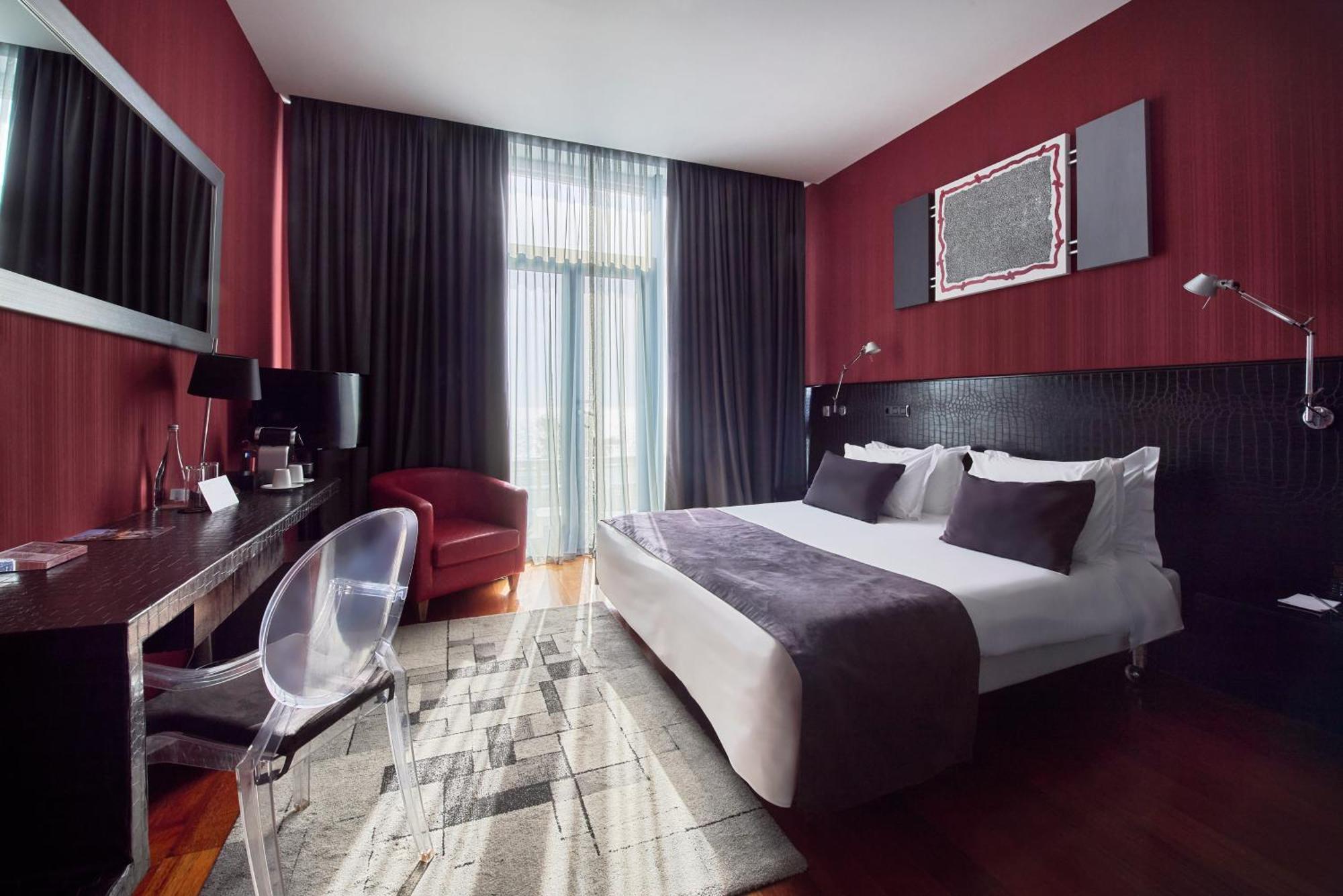 Farol Hotel Cascais Luaran gambar