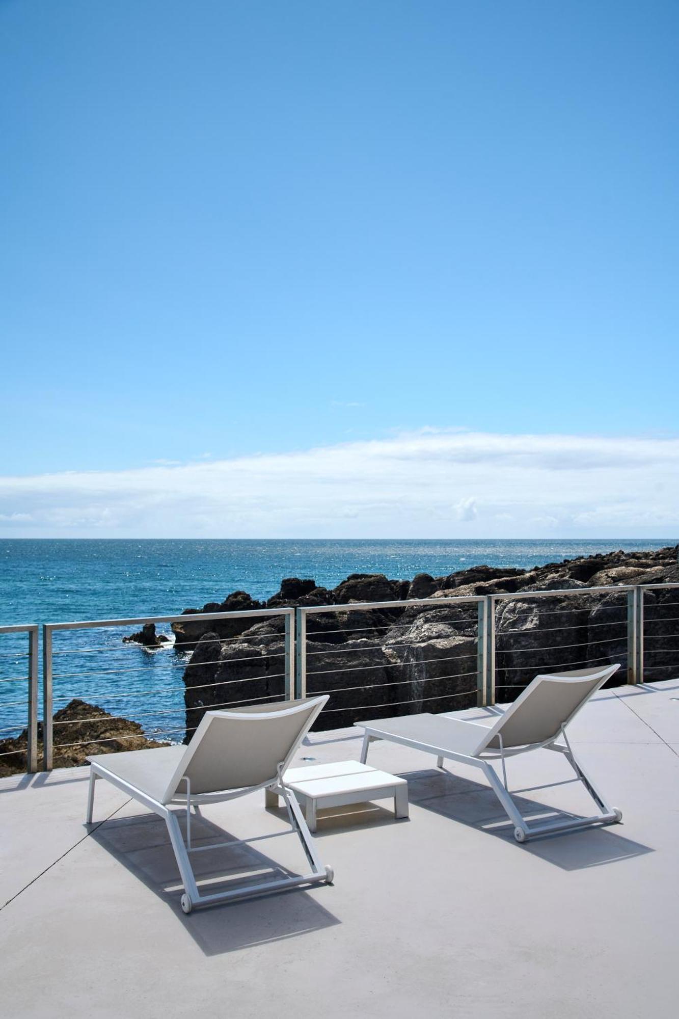 Farol Hotel Cascais Luaran gambar
