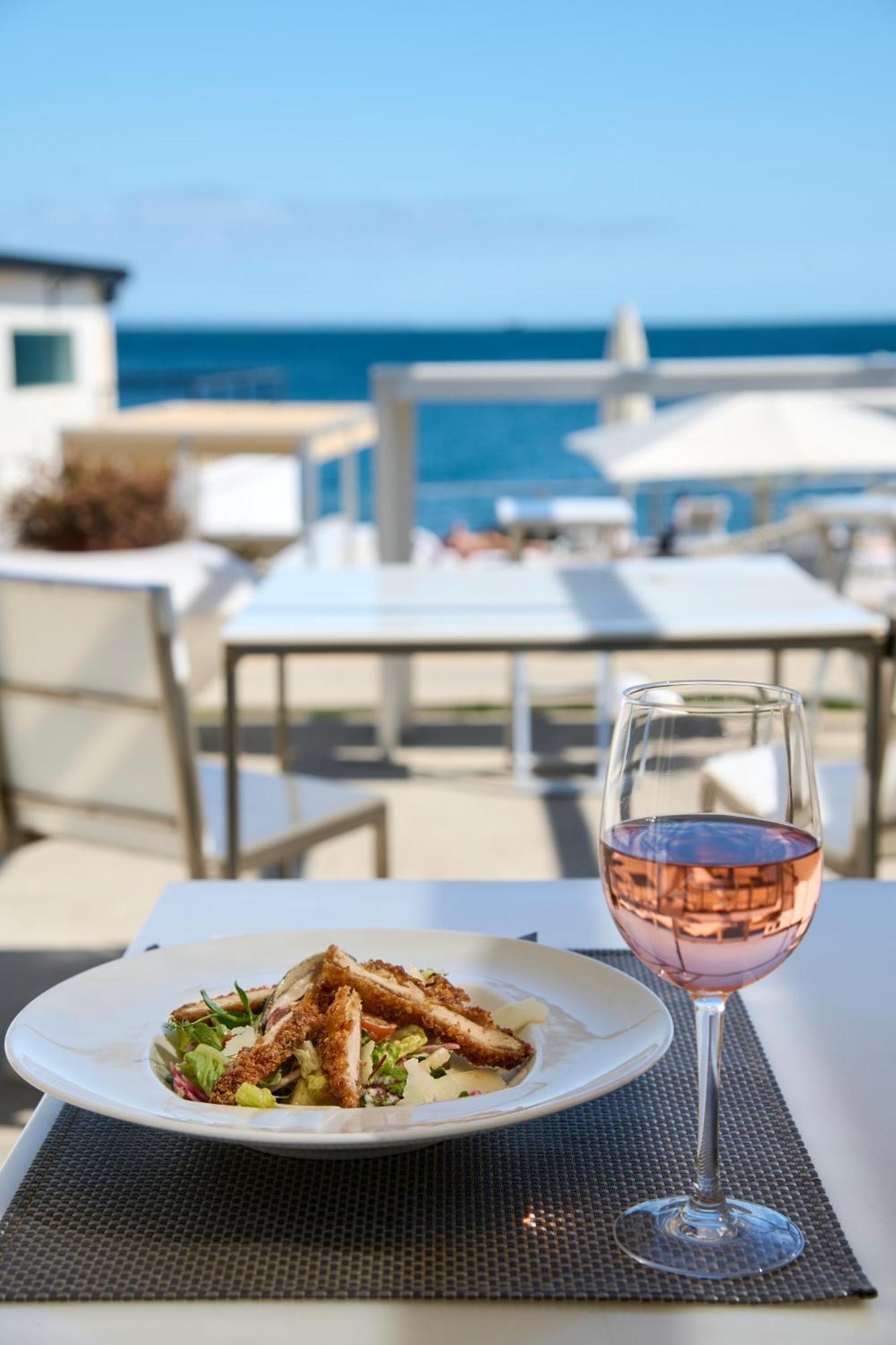 Farol Hotel Cascais Luaran gambar