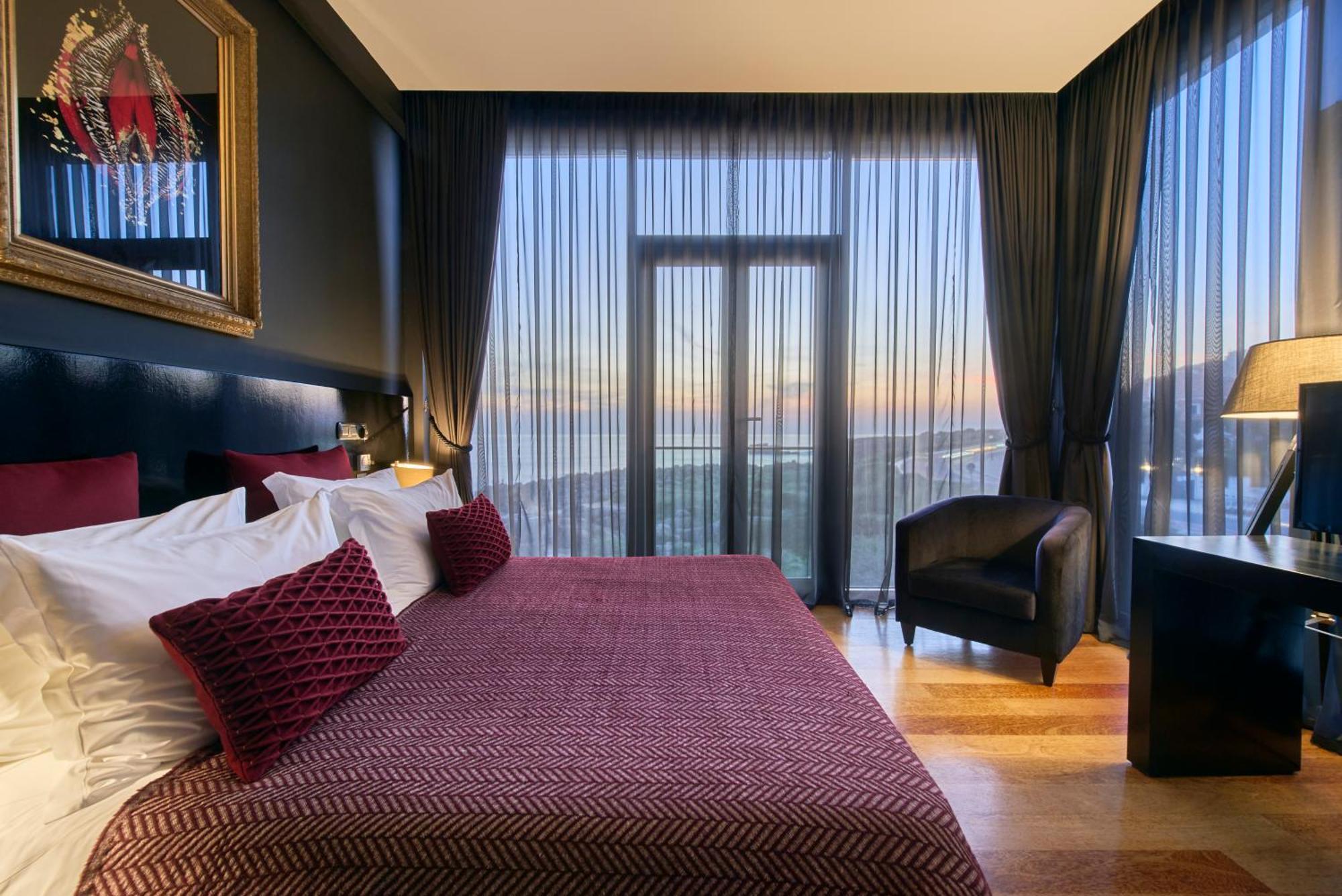 Farol Hotel Cascais Luaran gambar