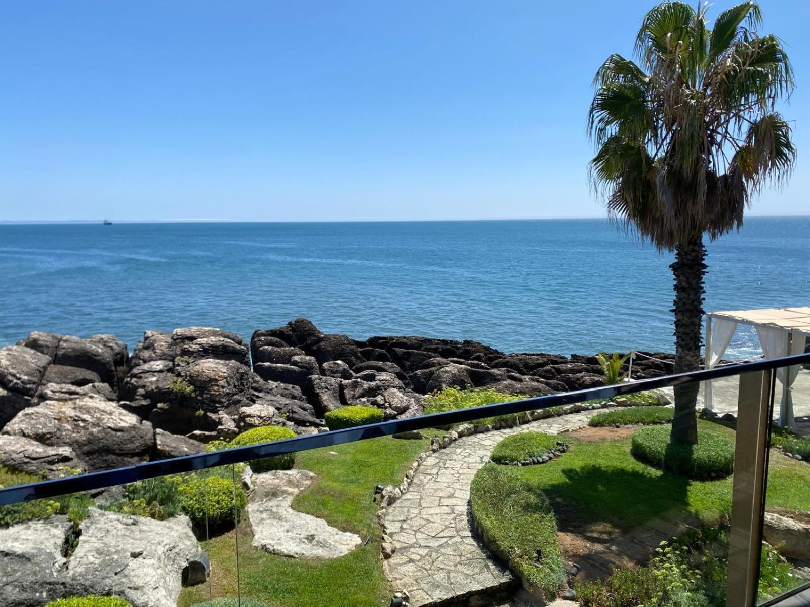Farol Hotel Cascais Luaran gambar