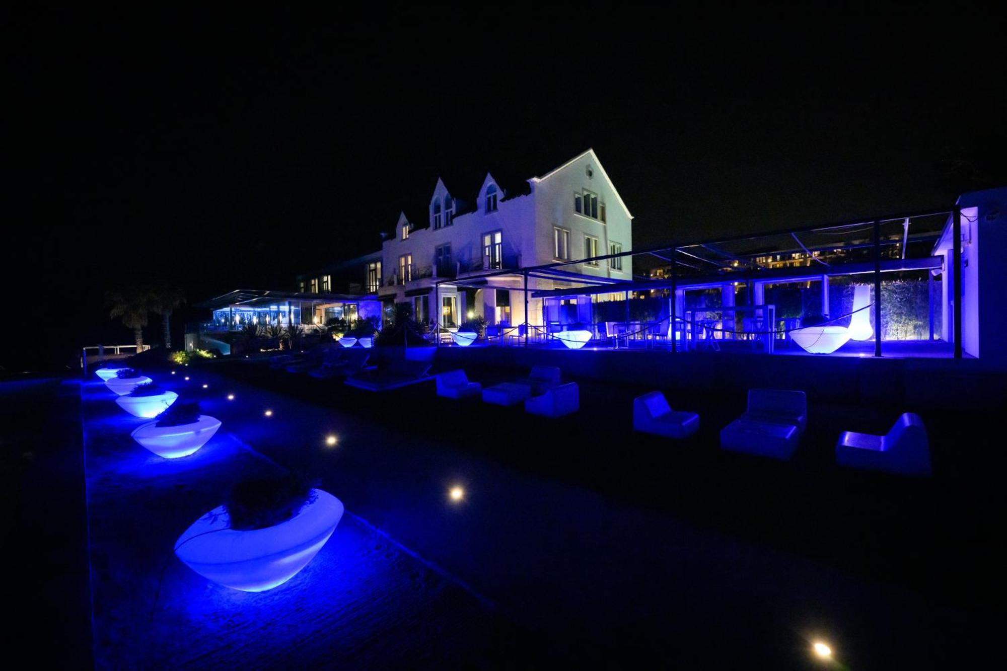 Farol Hotel Cascais Luaran gambar