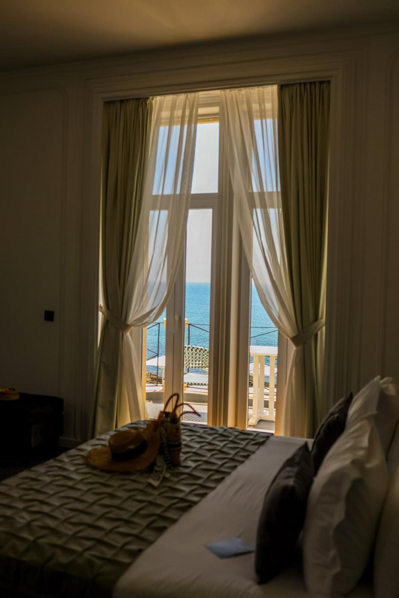Farol Hotel Cascais Luaran gambar