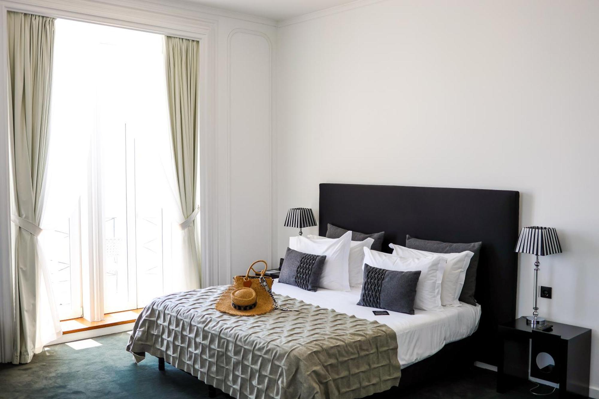 Farol Hotel Cascais Luaran gambar