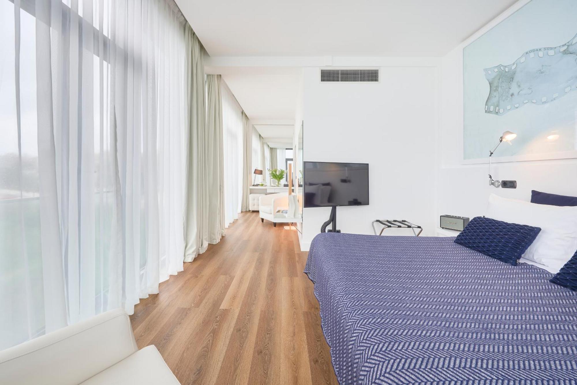 Farol Hotel Cascais Luaran gambar