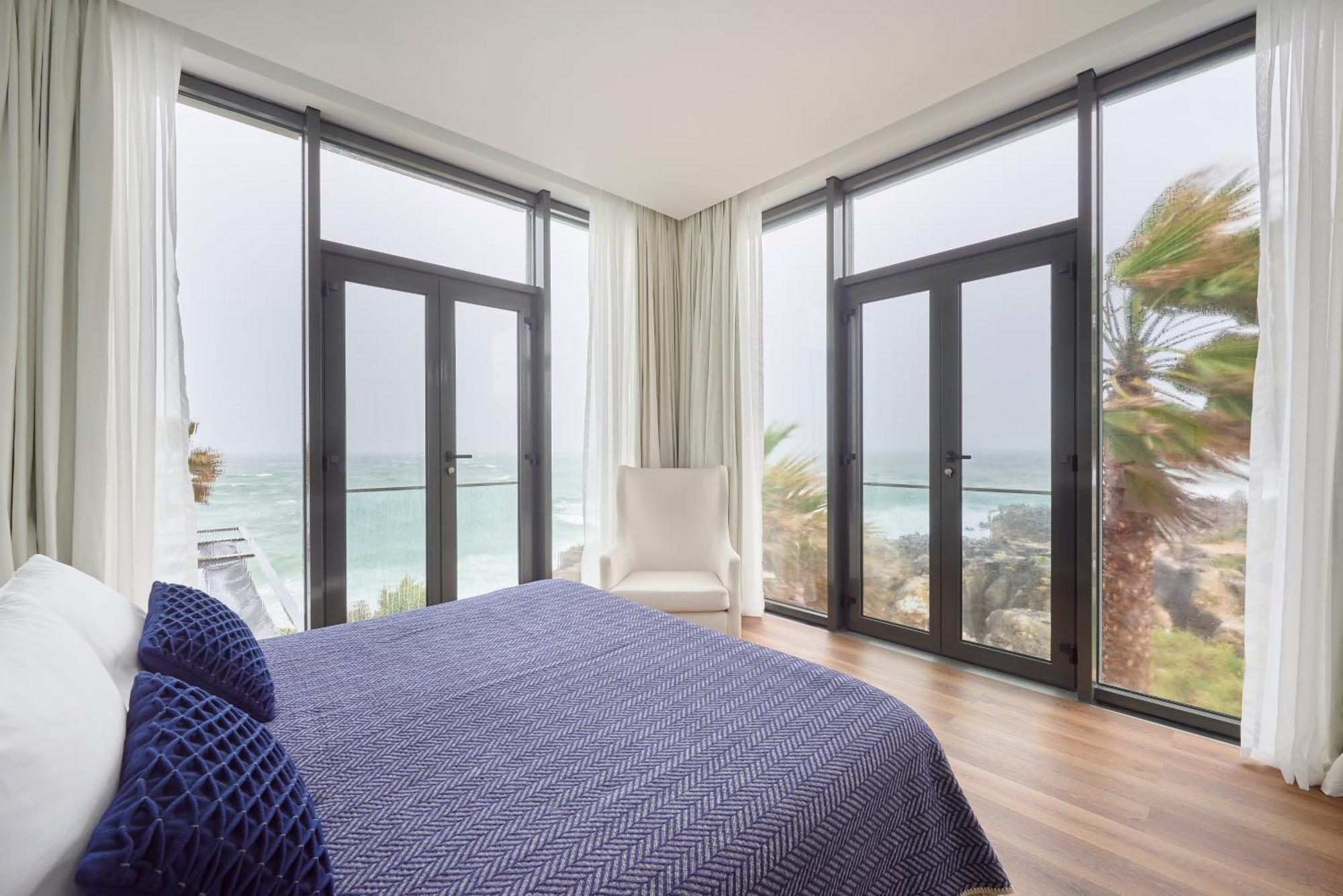 Farol Hotel Cascais Luaran gambar