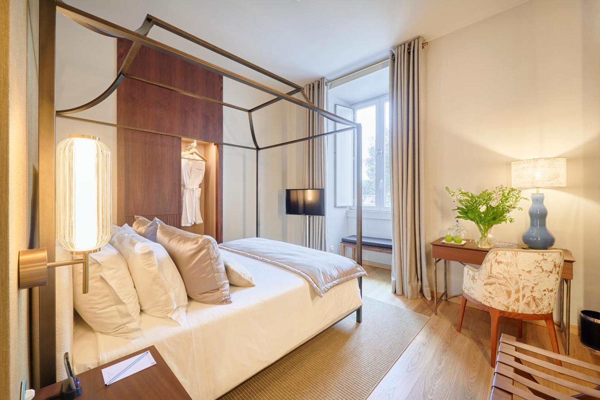 Farol Hotel Cascais Luaran gambar