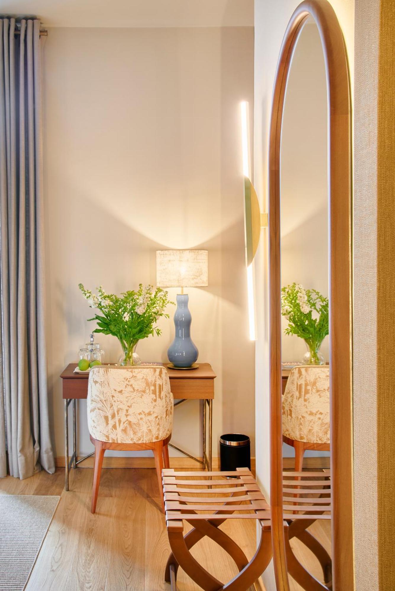 Farol Hotel Cascais Luaran gambar