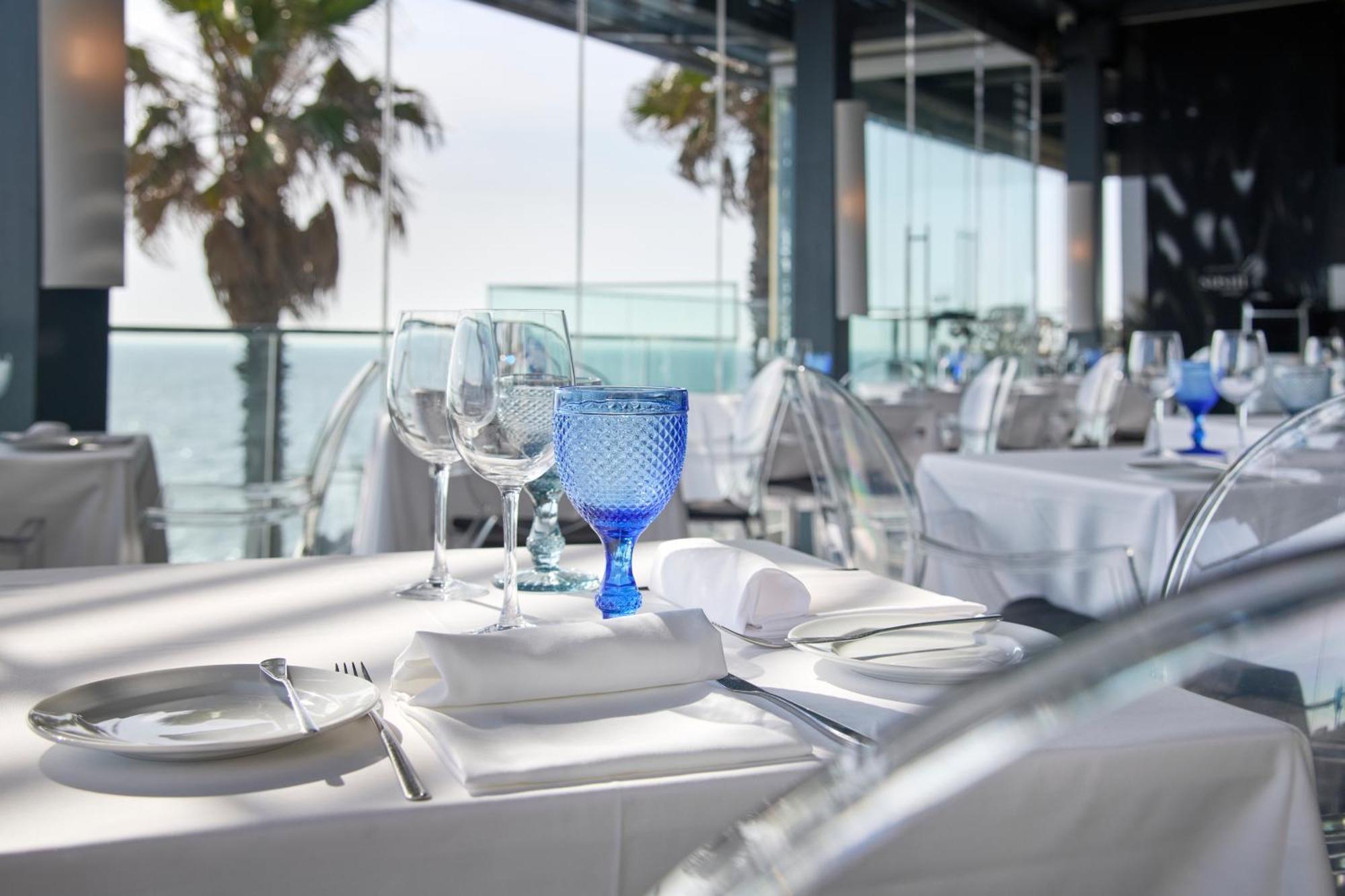 Farol Hotel Cascais Luaran gambar