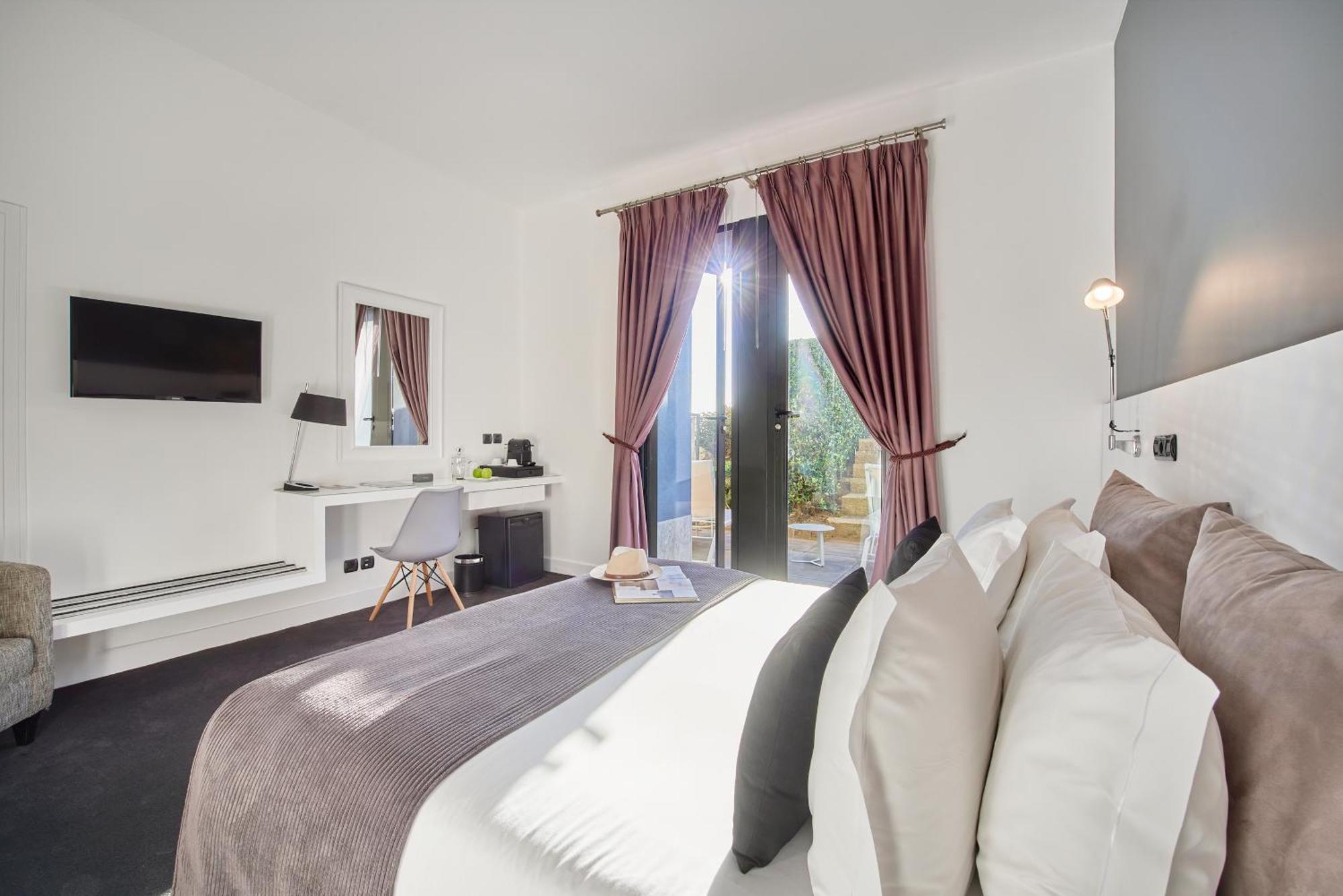 Farol Hotel Cascais Luaran gambar