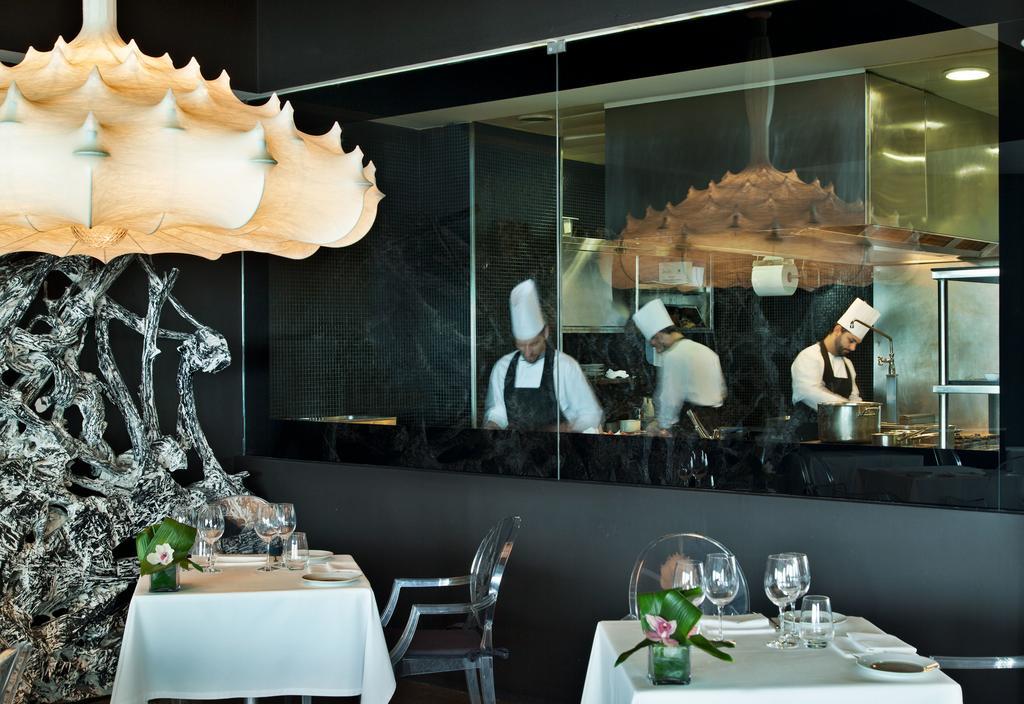 Farol Hotel Cascais Luaran gambar