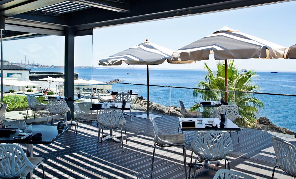 Farol Hotel Cascais Luaran gambar