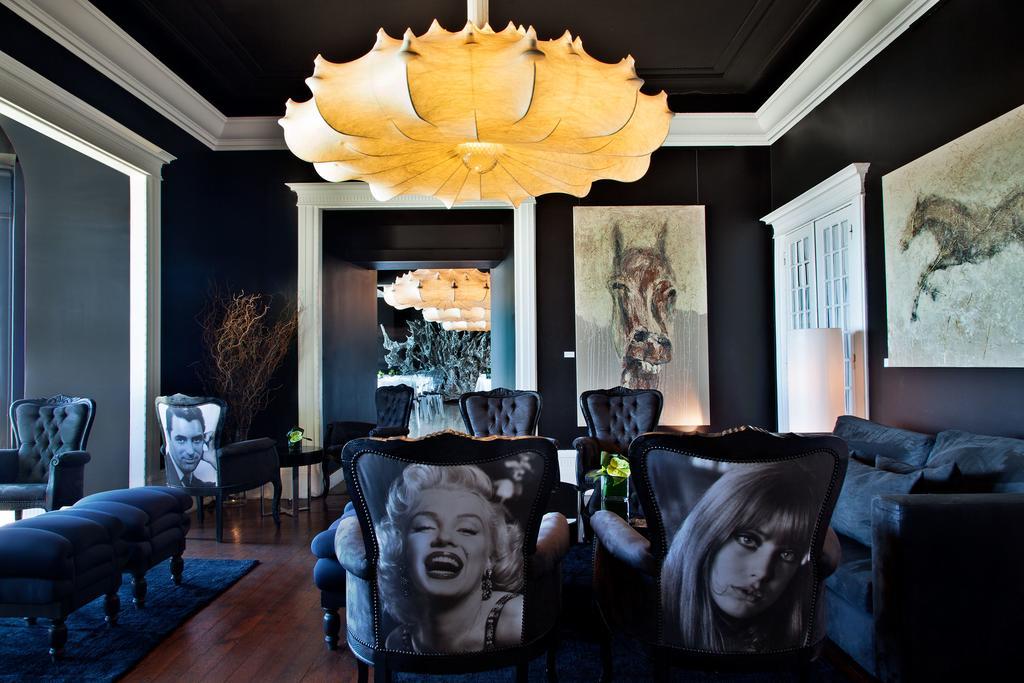 Farol Hotel Cascais Luaran gambar