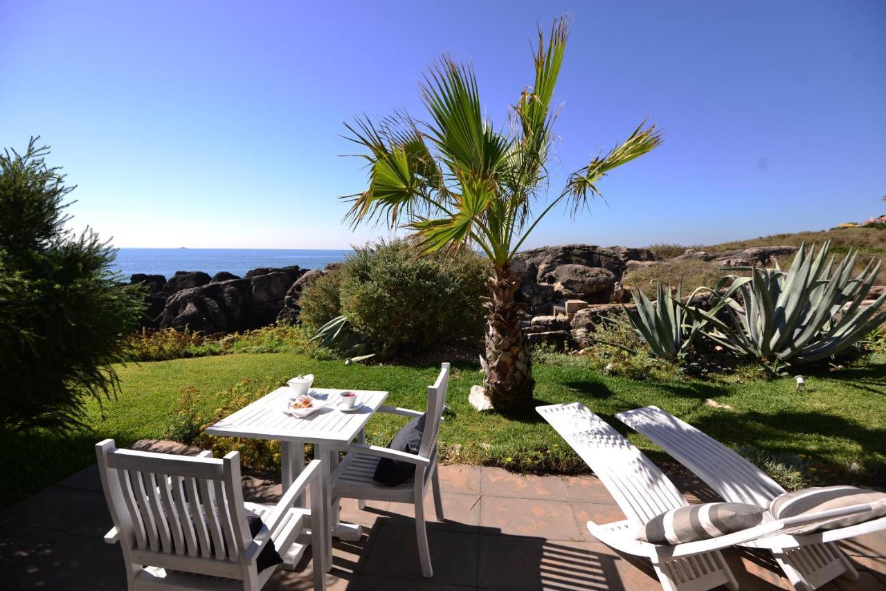 Farol Hotel Cascais Bilik gambar