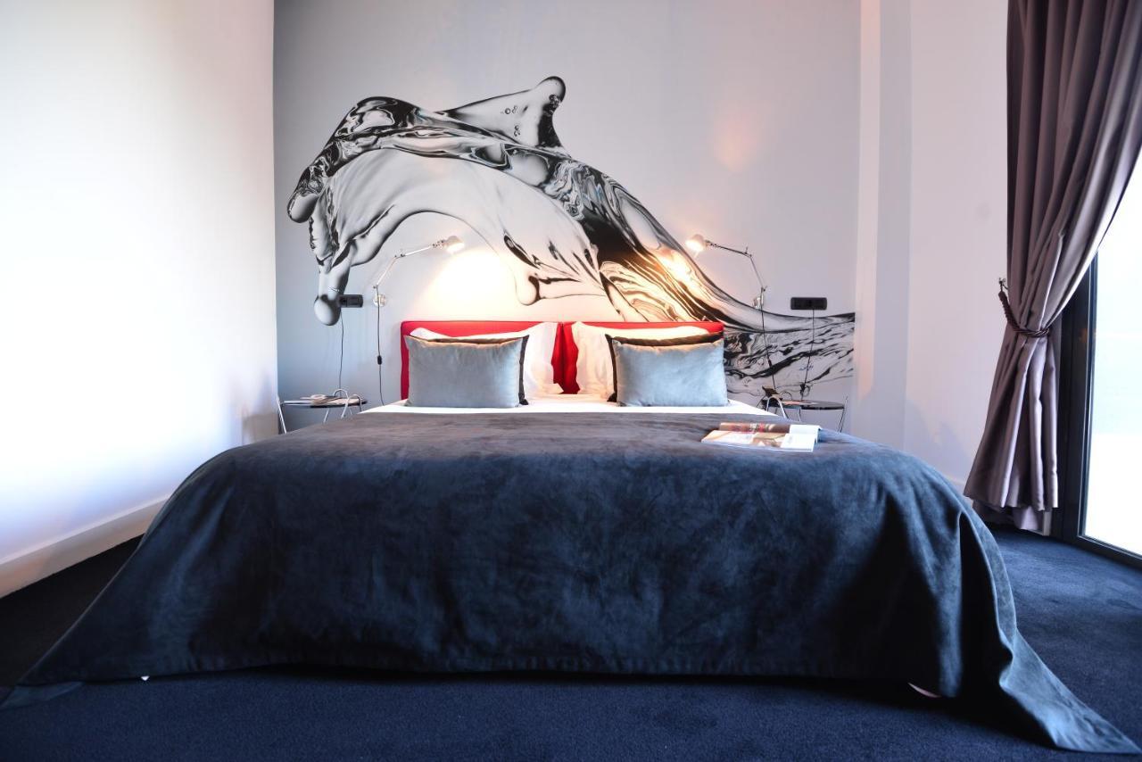 Farol Hotel Cascais Bilik gambar